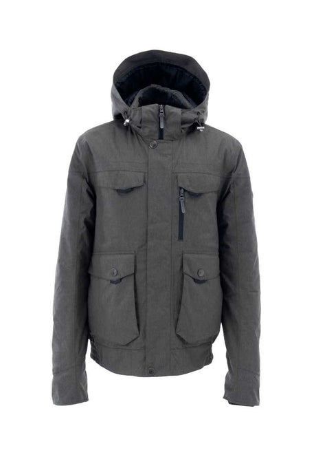 Blue Wave Herren Funktionsblouson Marek