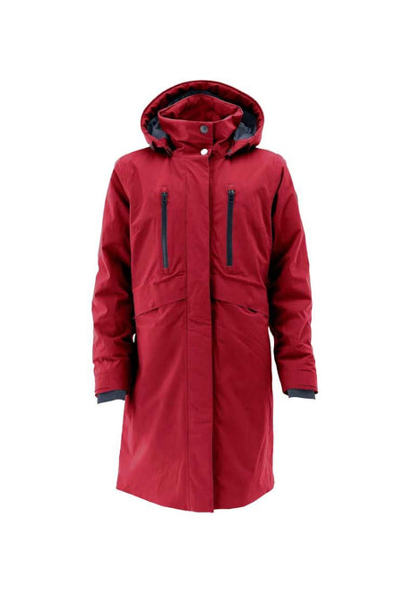 Blue Wave Damen Funktionsmantel Marie