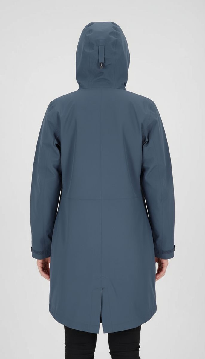 Blue Wave Damen Outdoorjacke Nicci