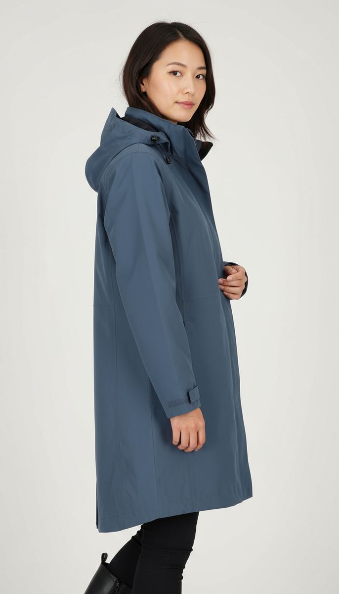 Blue Wave Damen Outdoorjacke Nicci