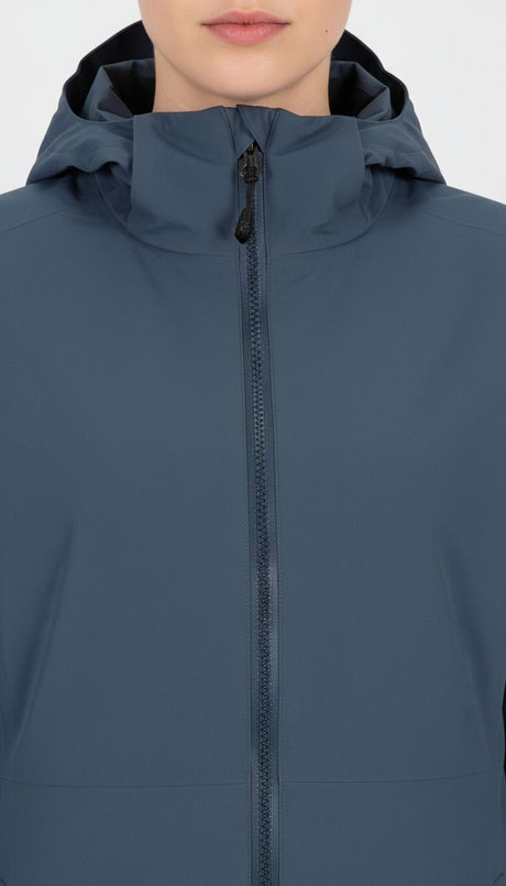 Blue Wave Damen Outdoorjacke Nicci