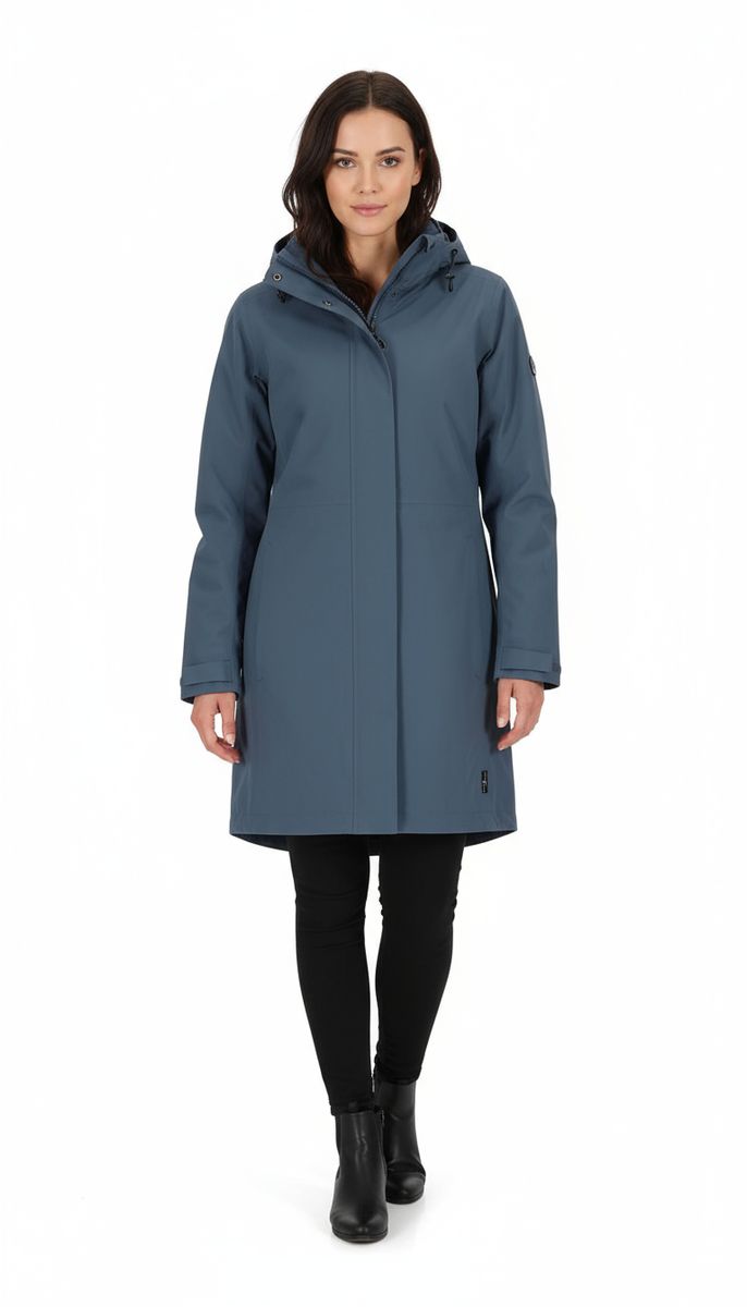 Blue Wave Damen Outdoorjacke Nicci