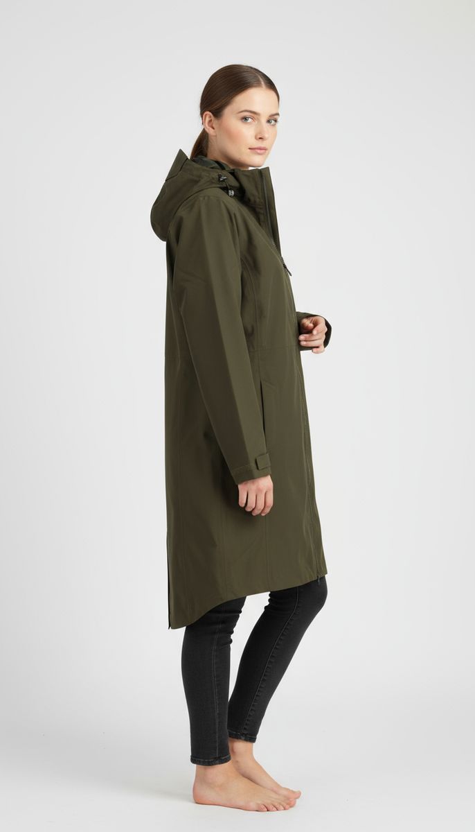 Blue Wave Damen Outdoorjacke Nicci