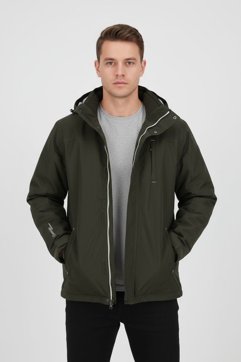 Blue Wave Herren Funktionsjacke Chris