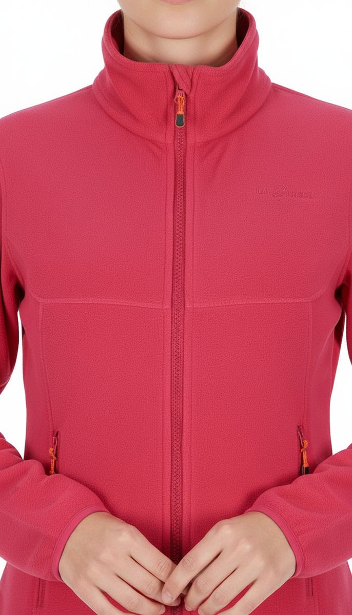 Blue Wave Damen Fleecejacke Marcy