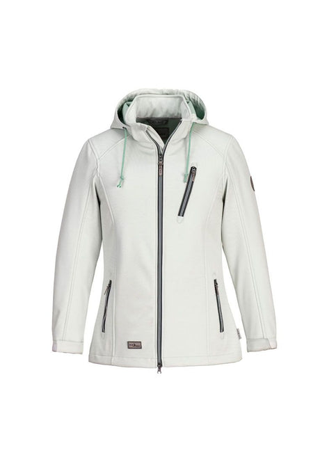 Blue Wave Damen Softshelljacke Jessica