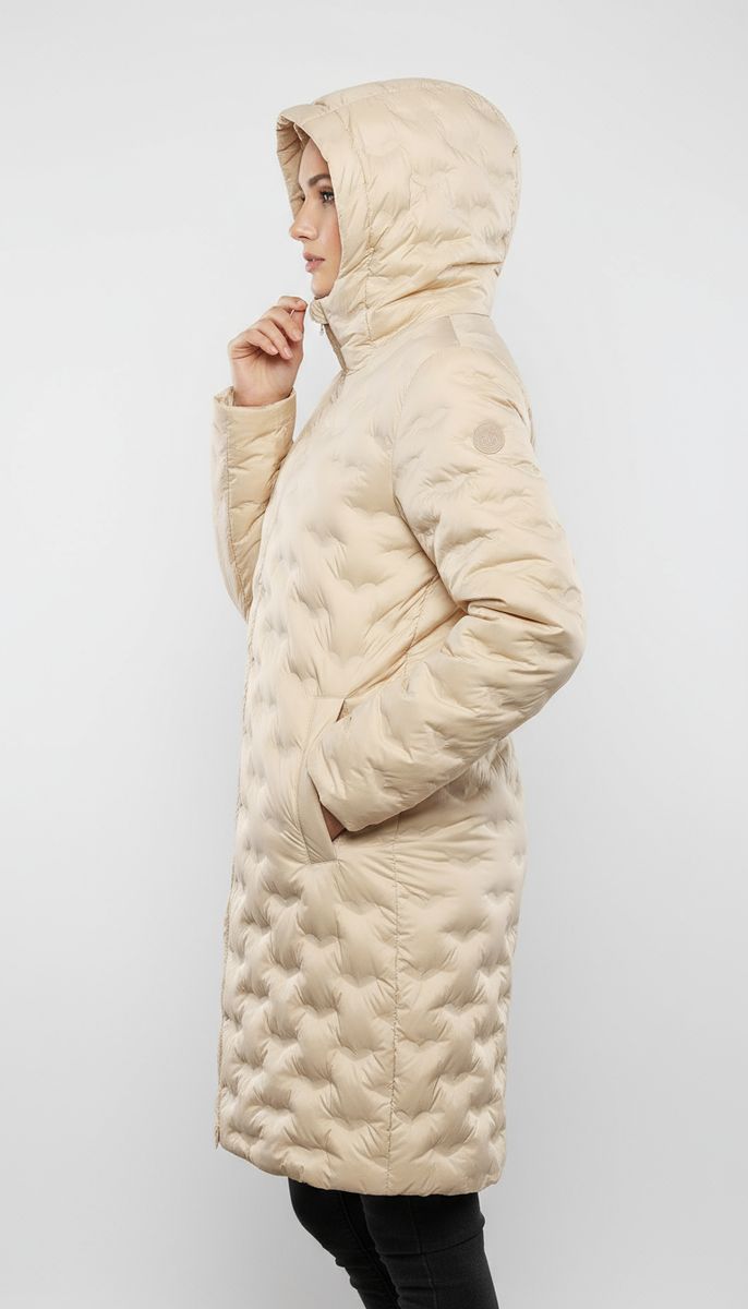 Alpine Pro AWEDA 2 Damen-Wintermantel