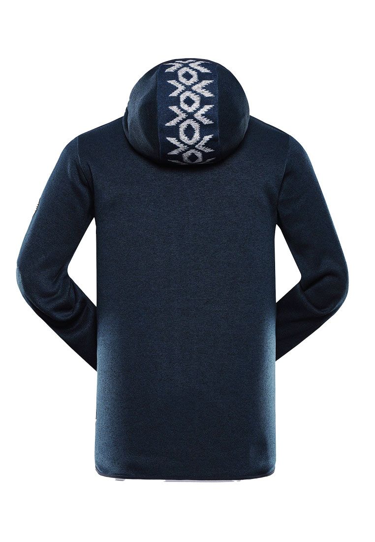 Alpine Pro Herren-Strickjacke NORES