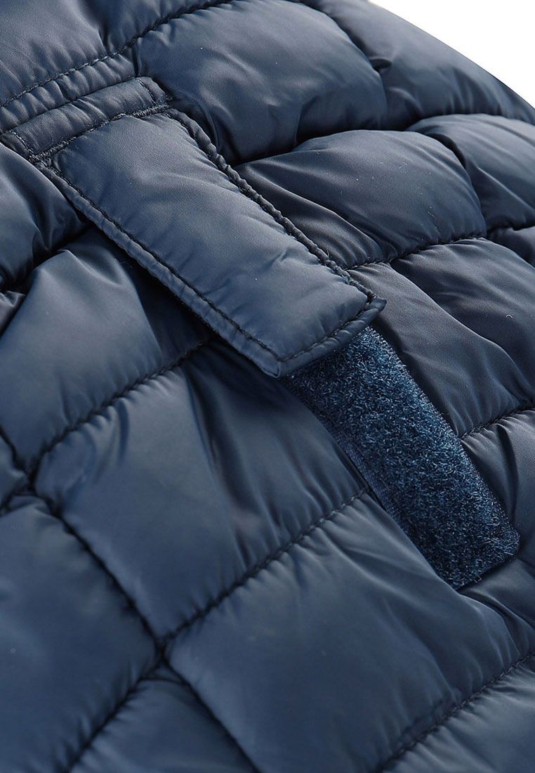 Alpine Pro EROM Herren-Wende-Steppjacke navy