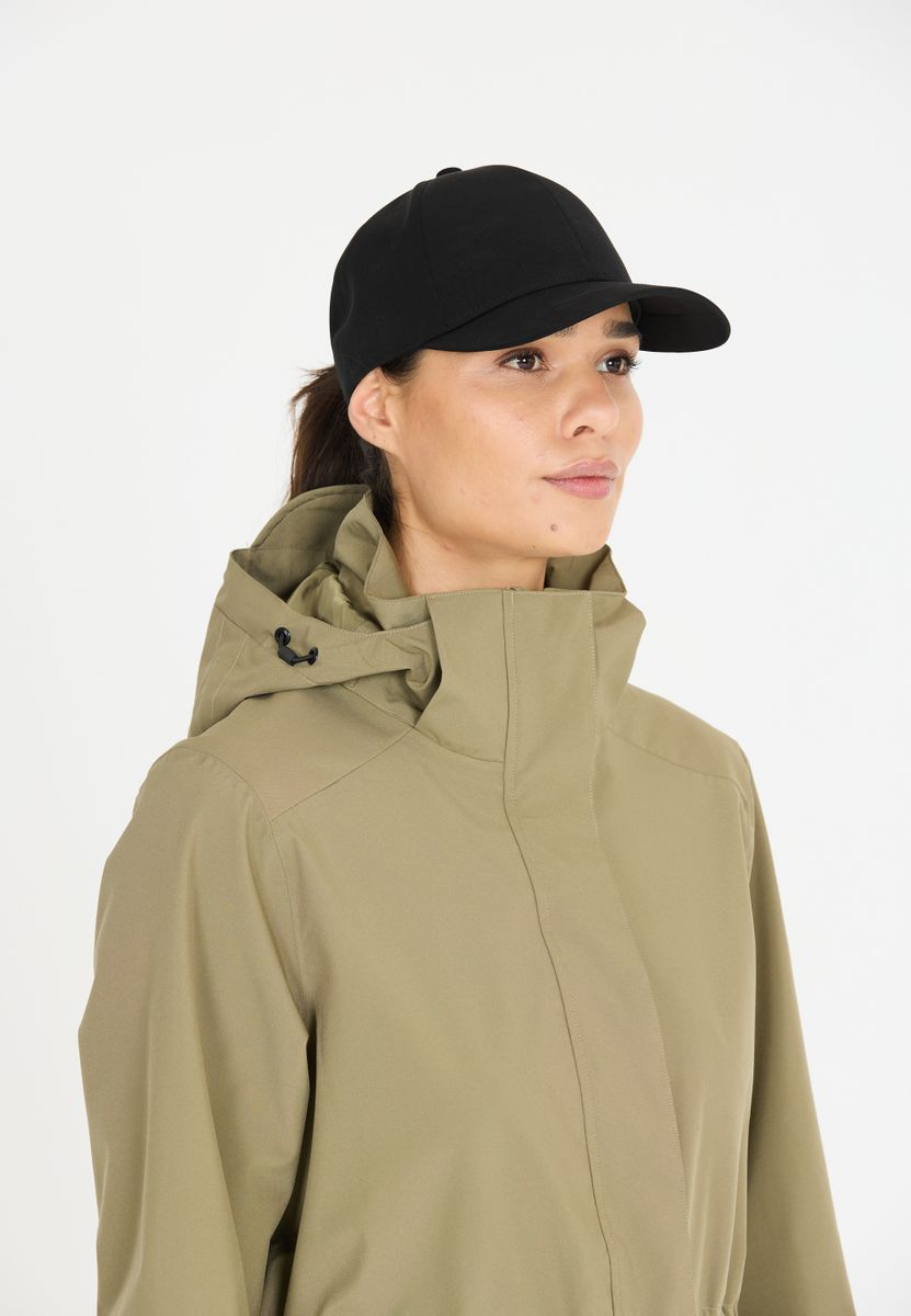 Whistler Unisex Cap Viken