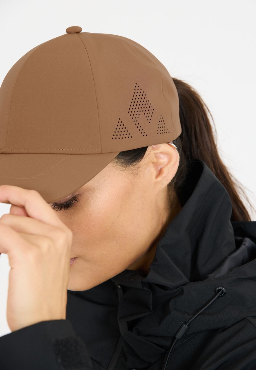 Whistler Unisex Cap Viken
