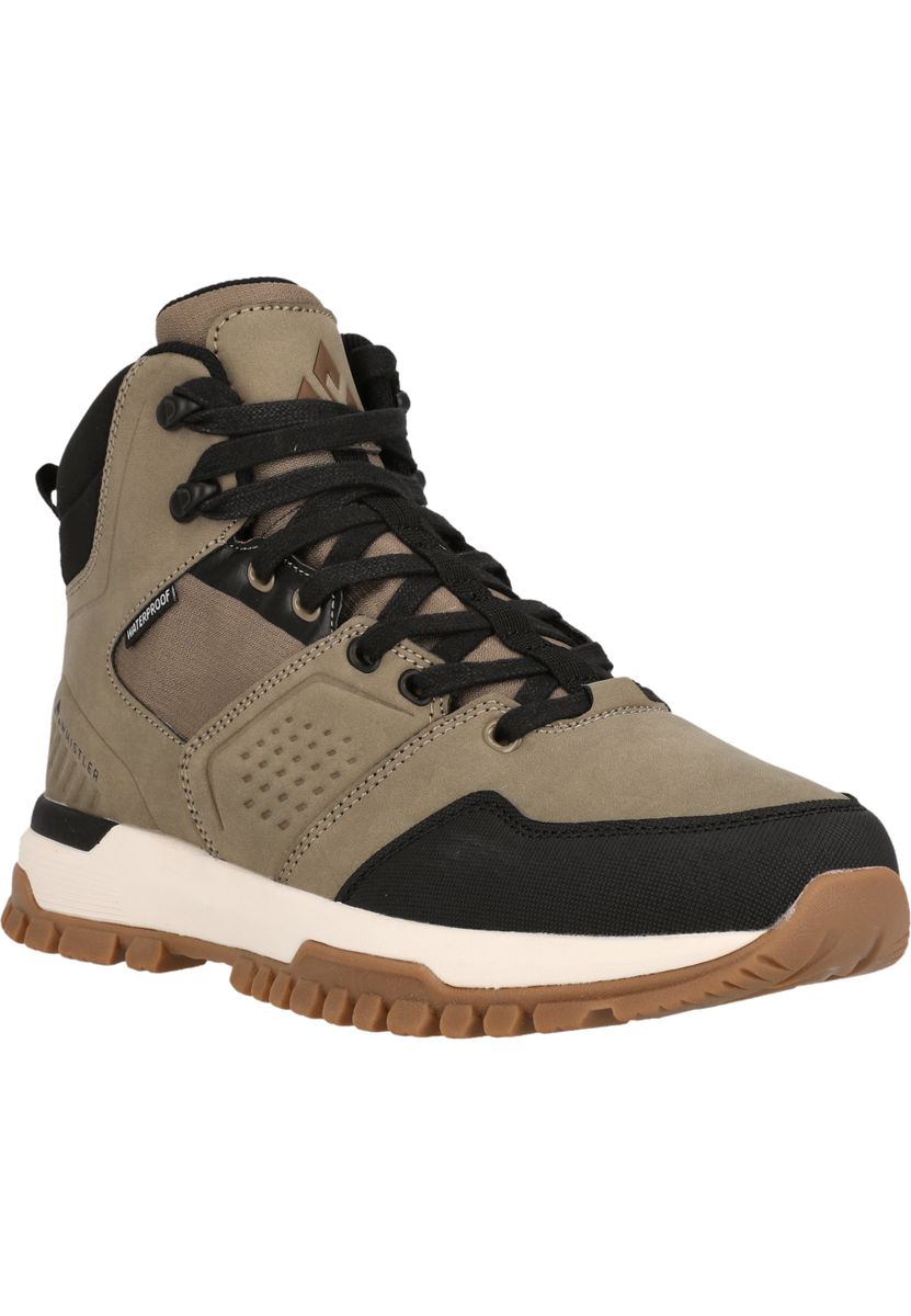 Whistler Herren Outdoorstiefel Rylan