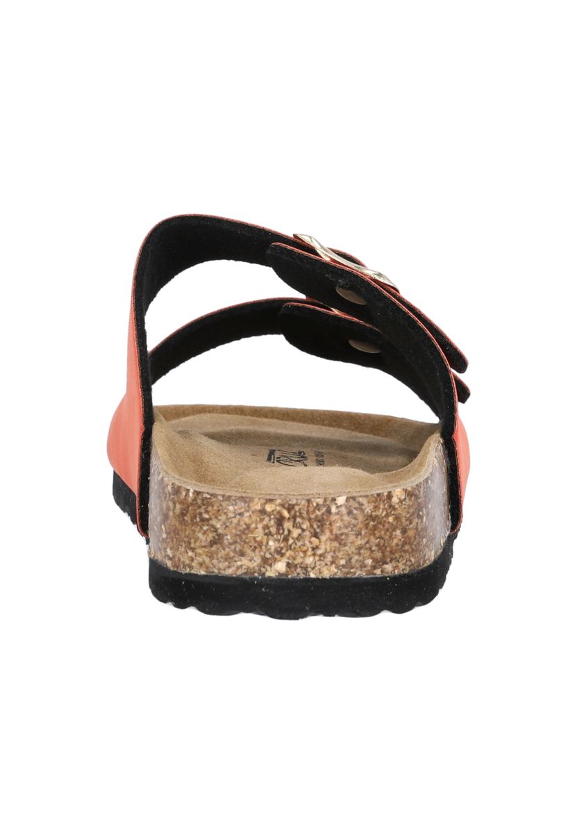 NOU Damen Korksandale Whitehill V2