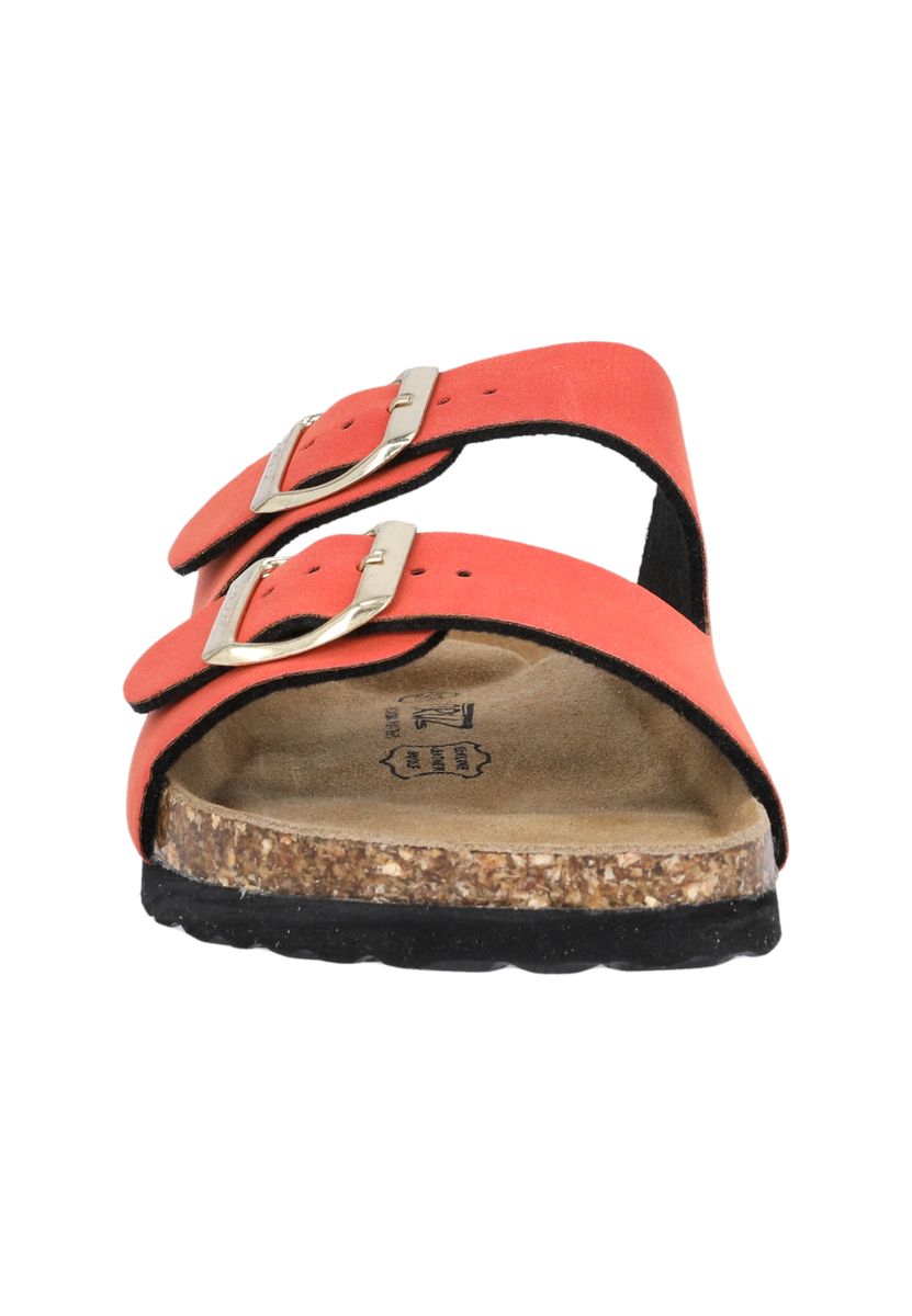 NOU Damen Korksandale Whitehill V2