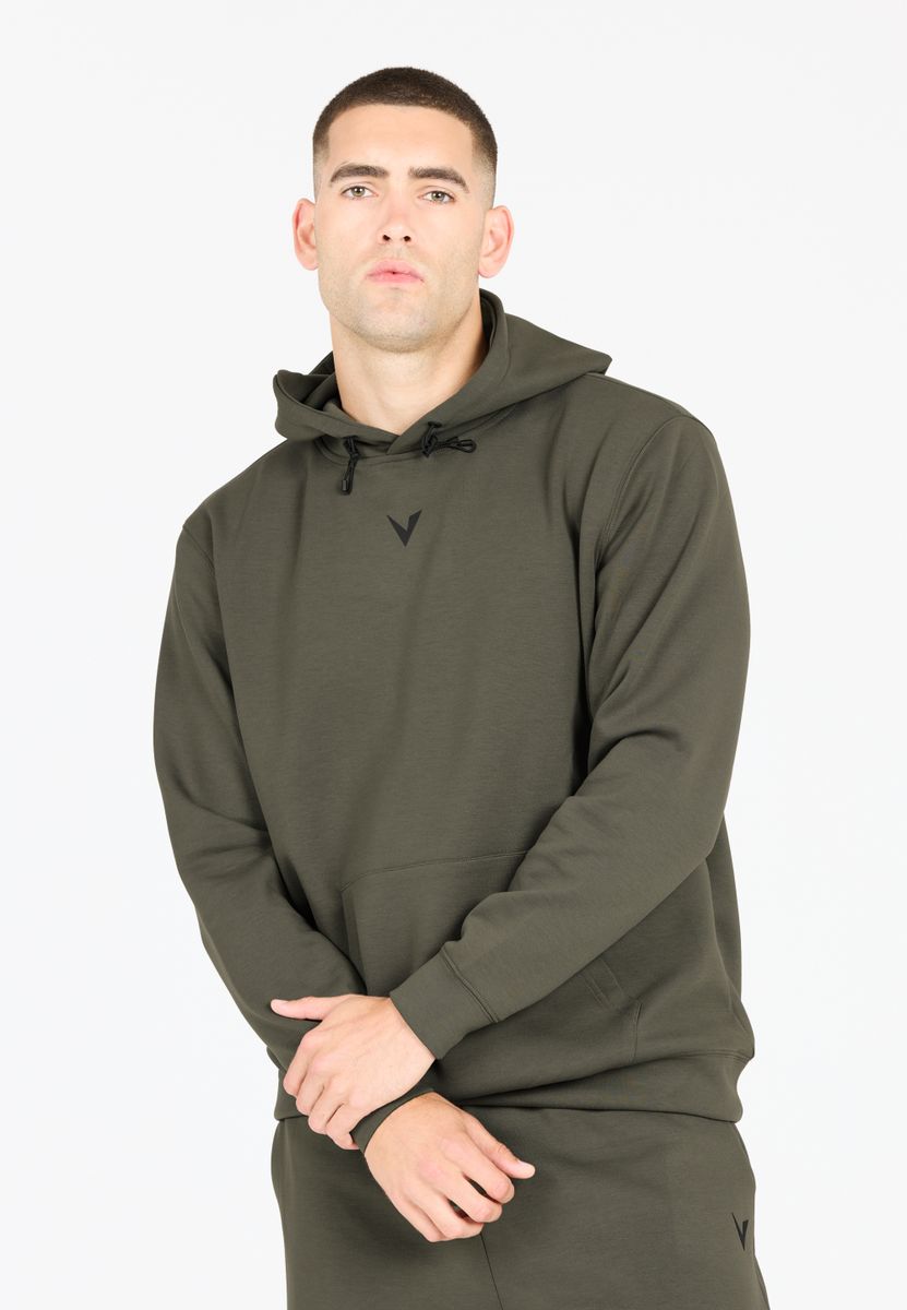 Virtus Technical-Sweatshirt Taro