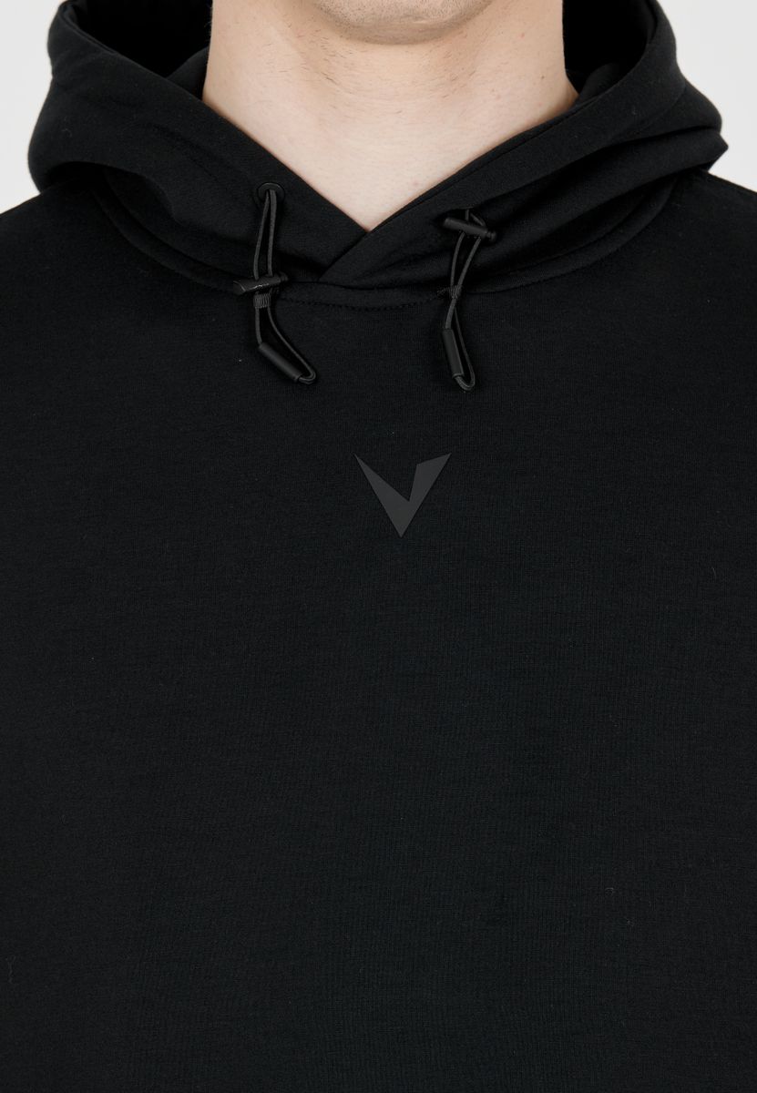 Virtus Technical-Sweatshirt Taro