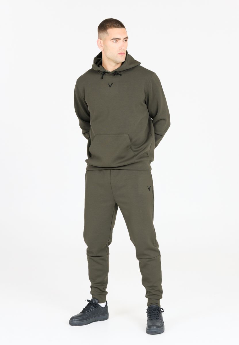 Virtus Technical-Sweatshirt Taro