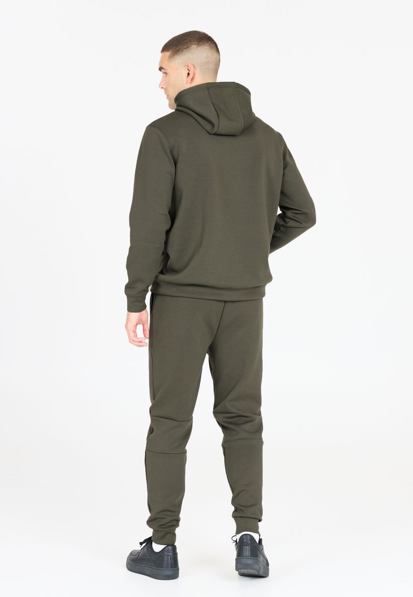 Virtus Technical-Sweatshirt Taro