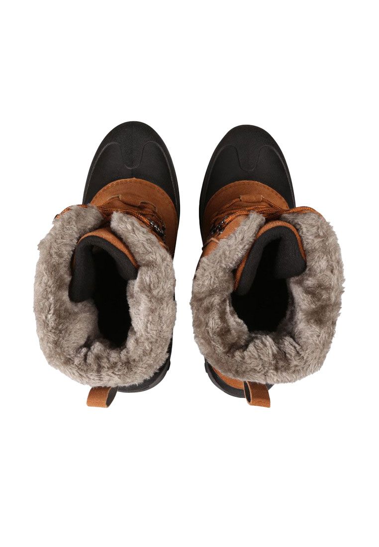 Kilpi ANTARTIC HIGH WP M – Herren Winterboots