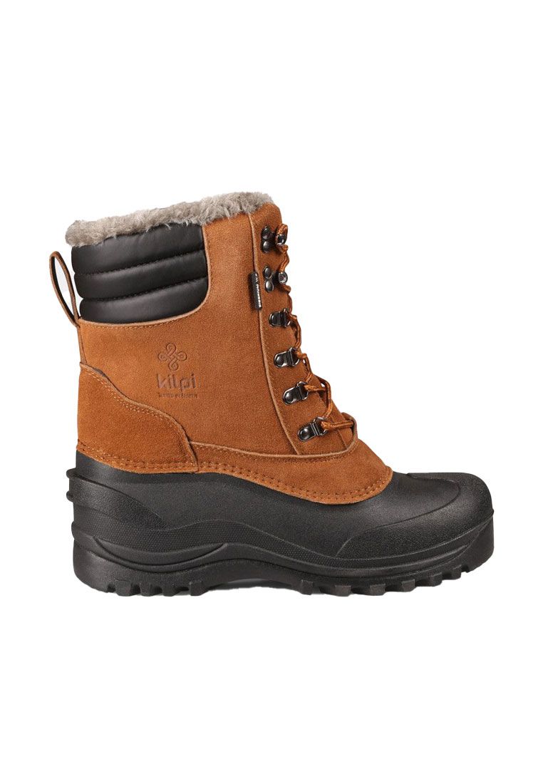 Kilpi ANTARTIC HIGH WP M – Herren Winterboots