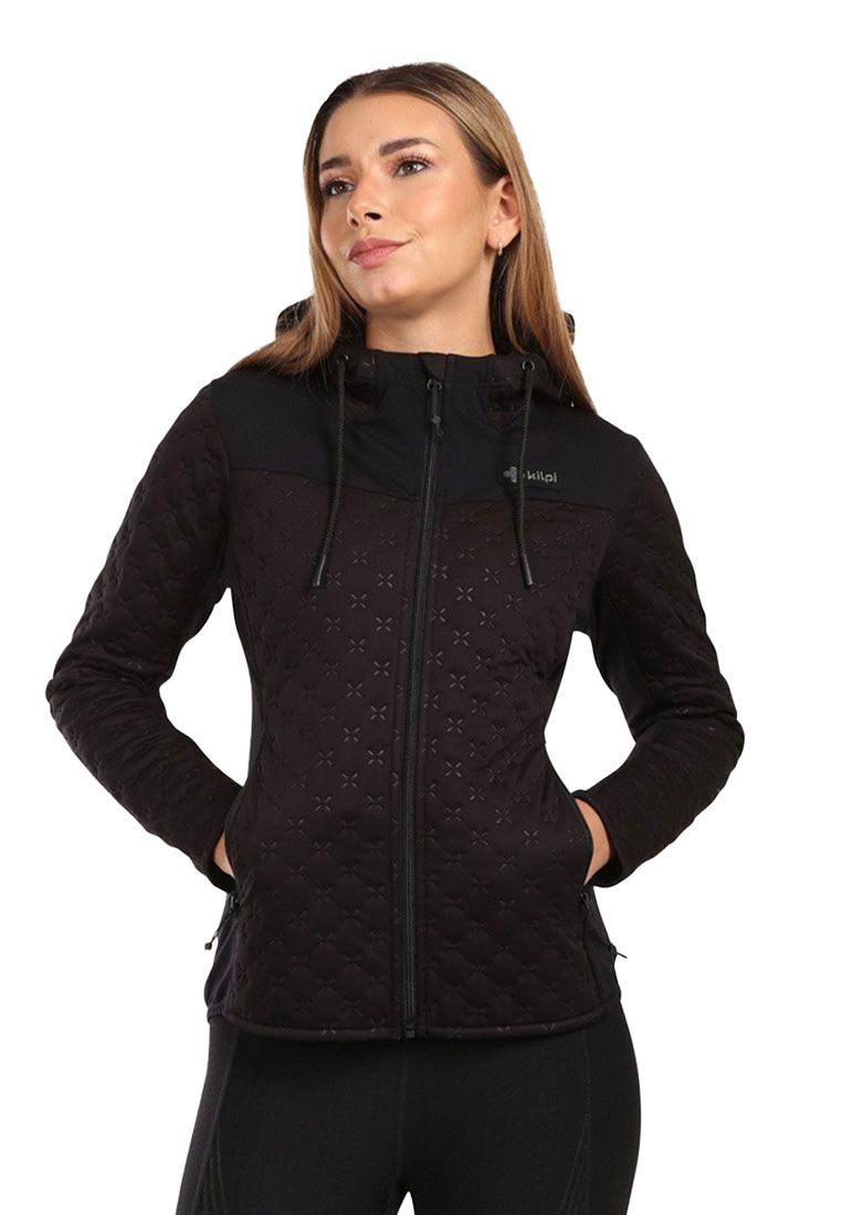 Kilpi Damen Fleecejacke NEVIA W