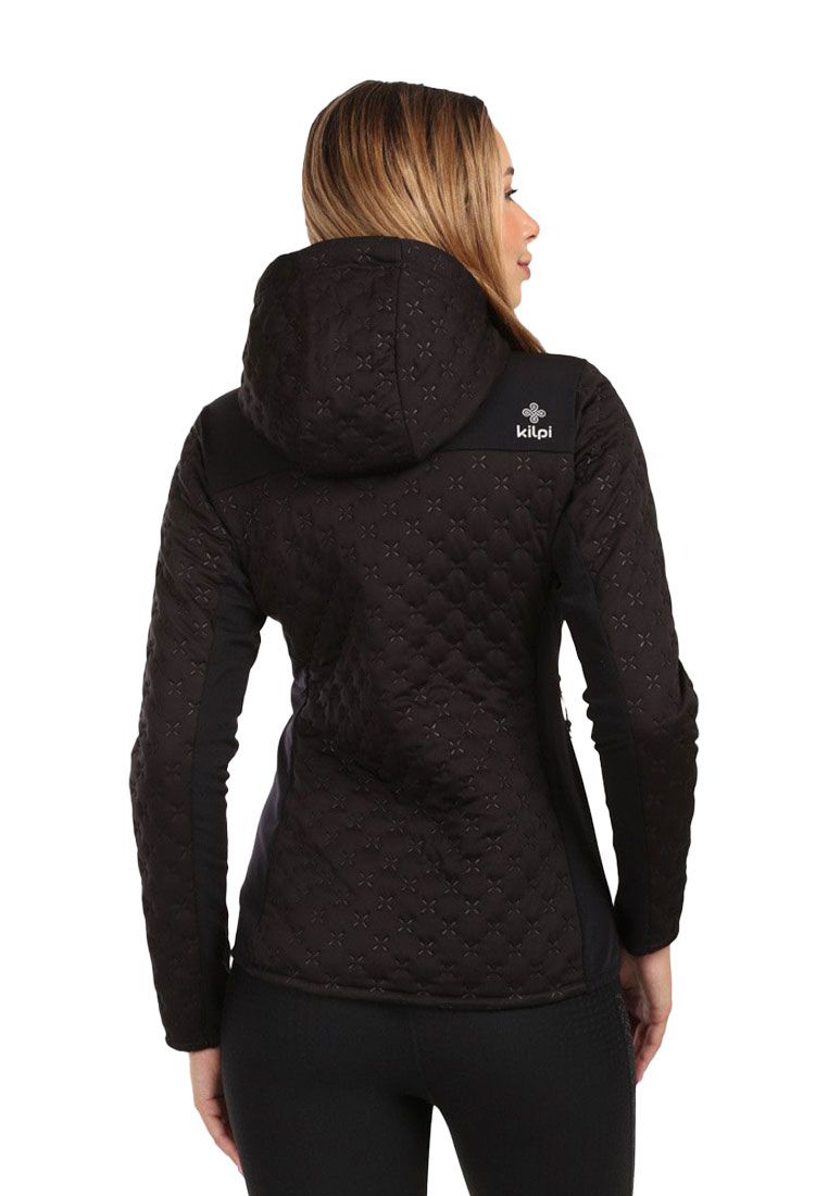 Kilpi Damen Fleecejacke NEVIA W