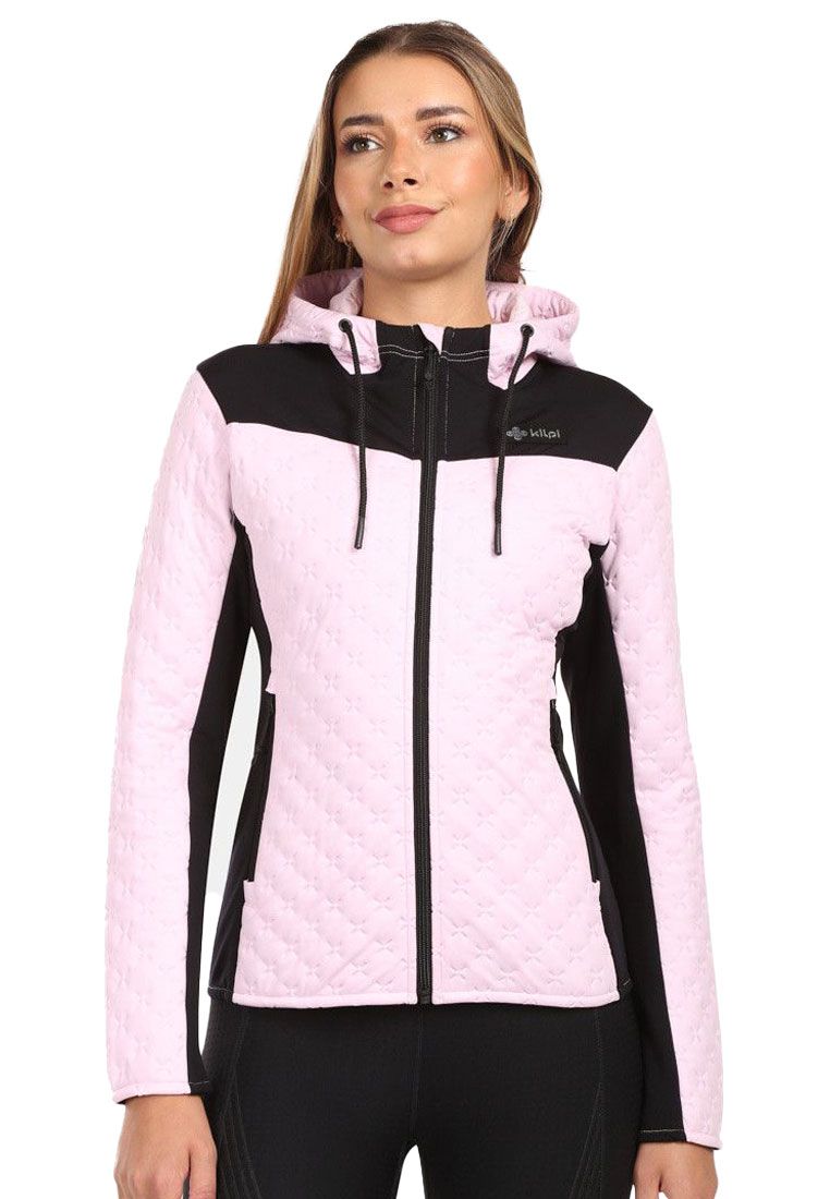 Kilpi Damen Fleecejacke NEVIA W