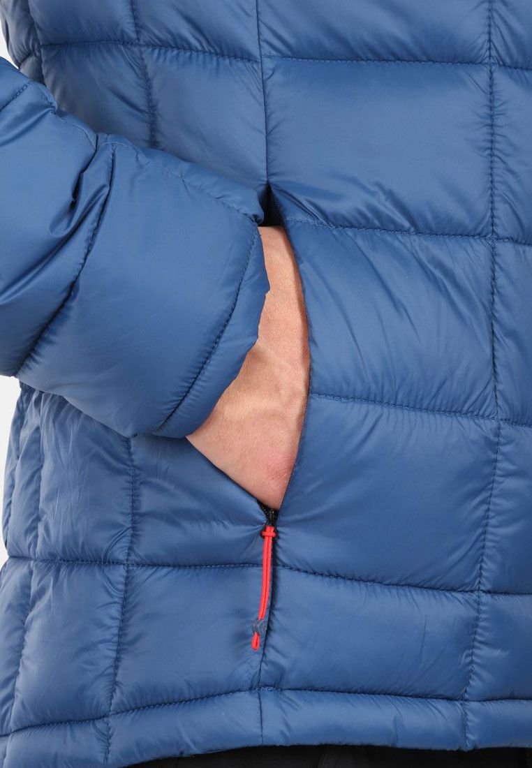 Kilpi REBEKI M Herren Steppjacke