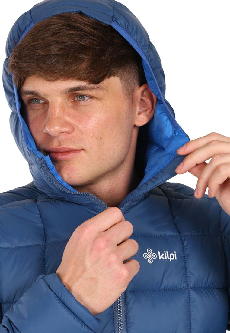 Kilpi REBEKI M Herren Steppjacke