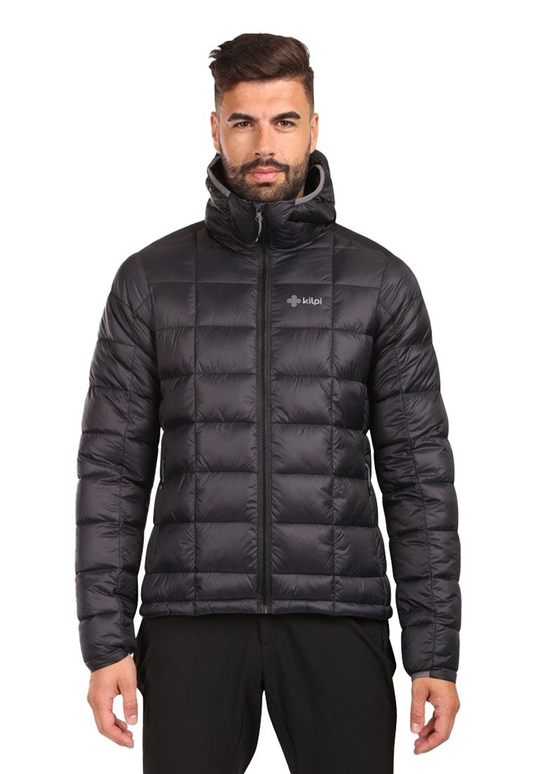 Kilpi REBEKI M Herren Steppjacke