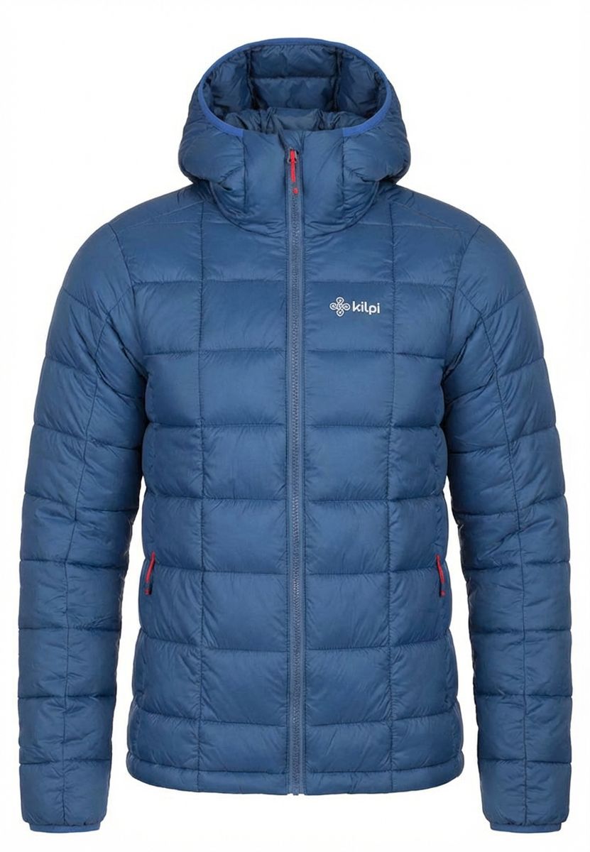 Kilpi REBEKI M Herren Steppjacke