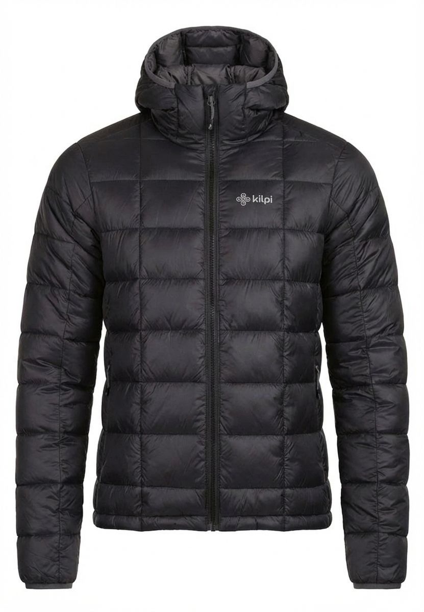 Kilpi REBEKI M Herren Steppjacke