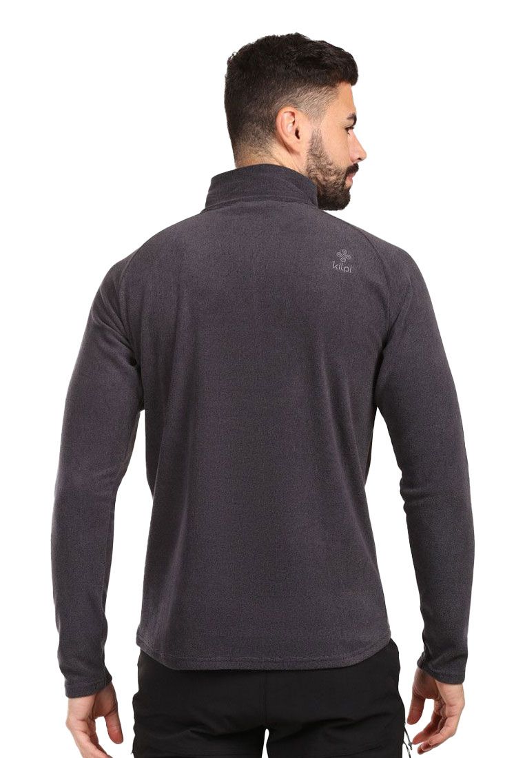 Kilpi ALMERI M – Herren Fleecejacke