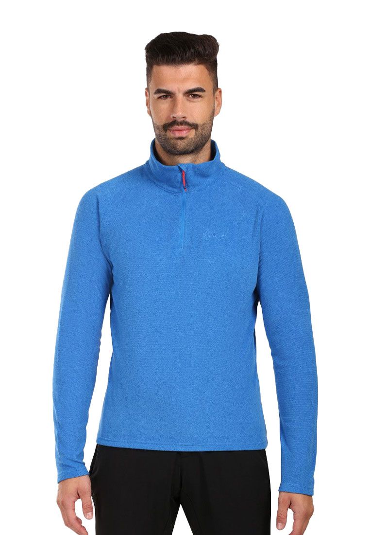Kilpi ALMERI M – Herren Fleecejacke