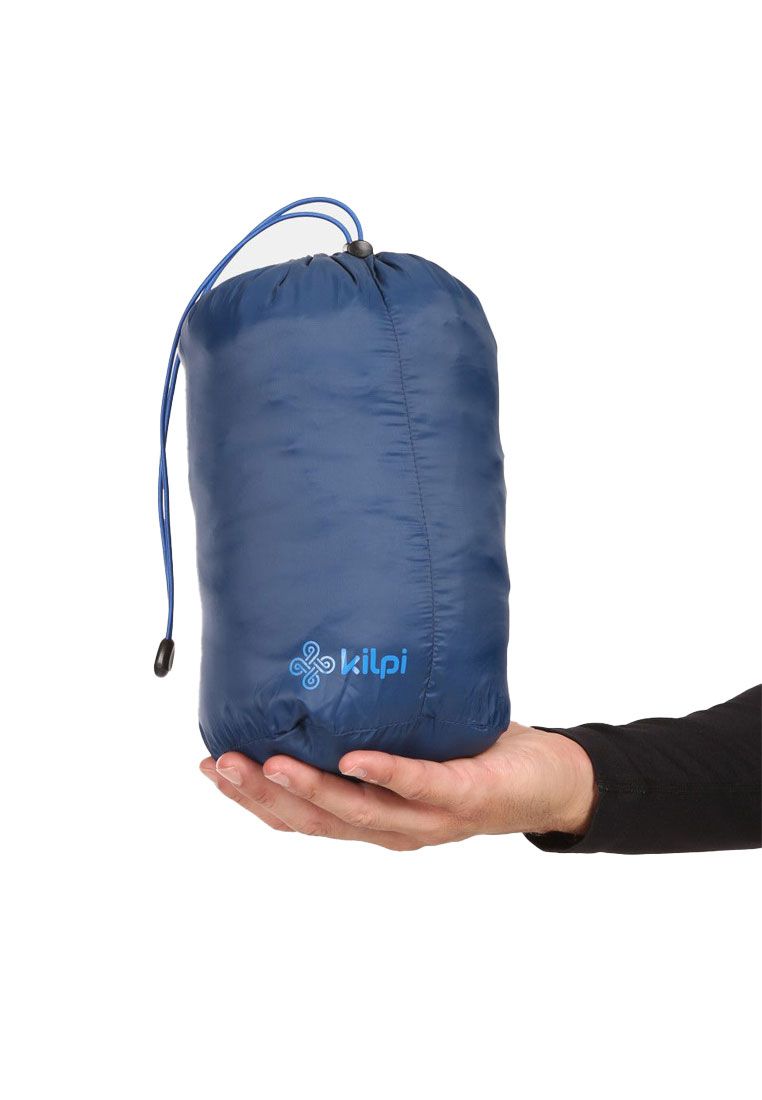 Kilpi PYRAMIDEN M – leichte Herren Steppjacke