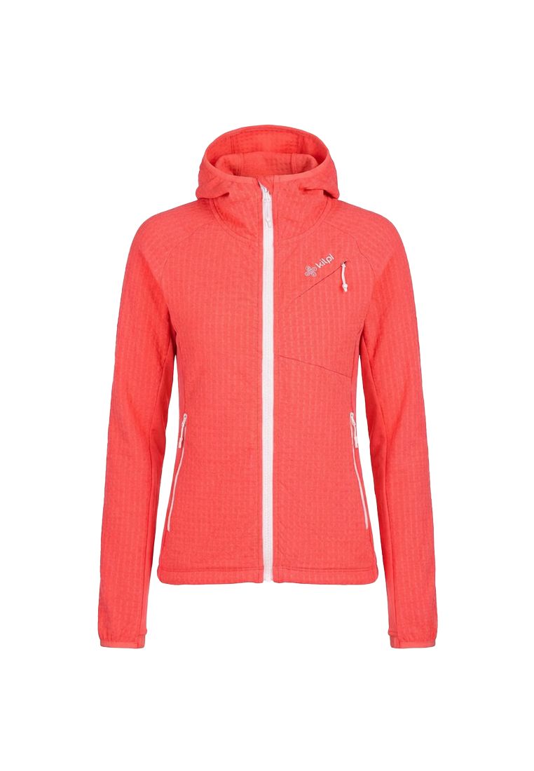 Kilpi FRENSIS W Damen Fleecejacke