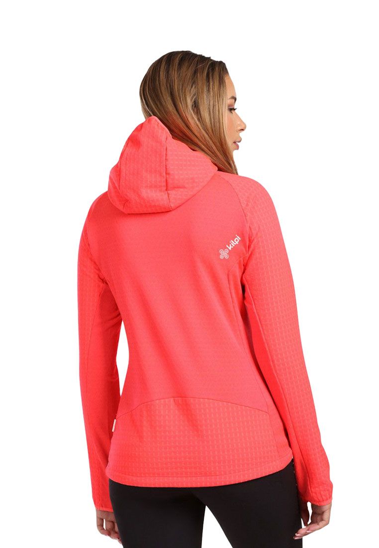 Kilpi FRENSIS W Damen Fleecejacke