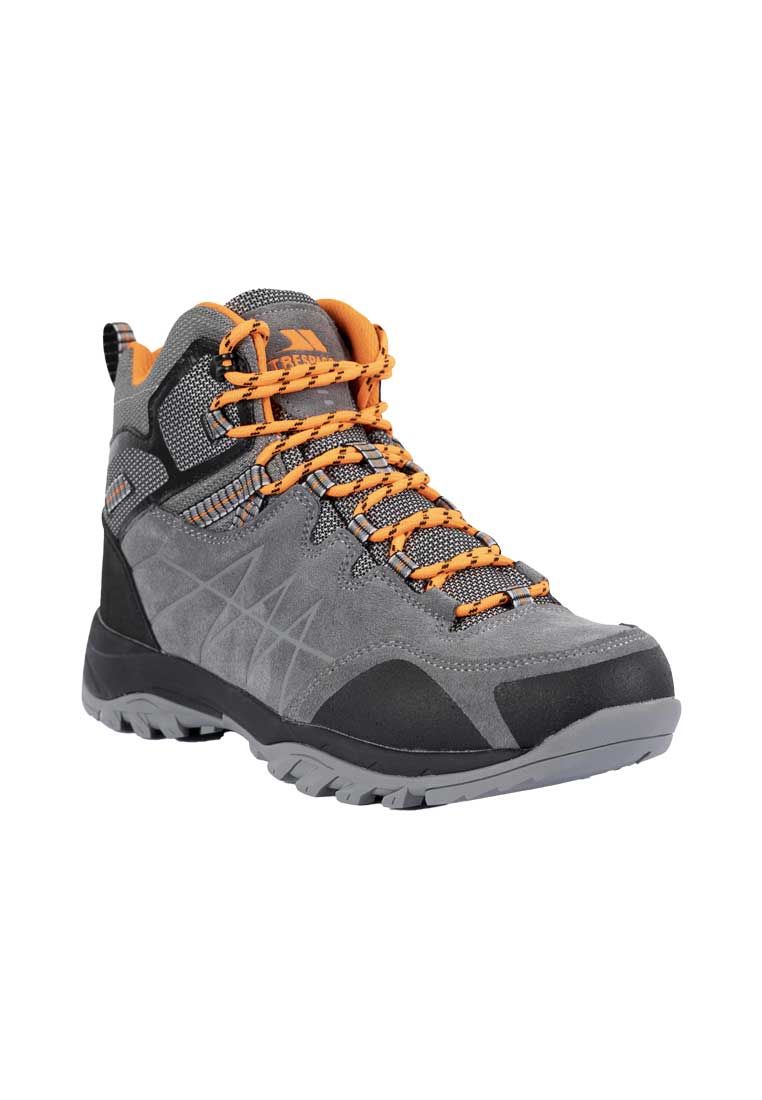 Trespass Herren Wanderschuh Caelan