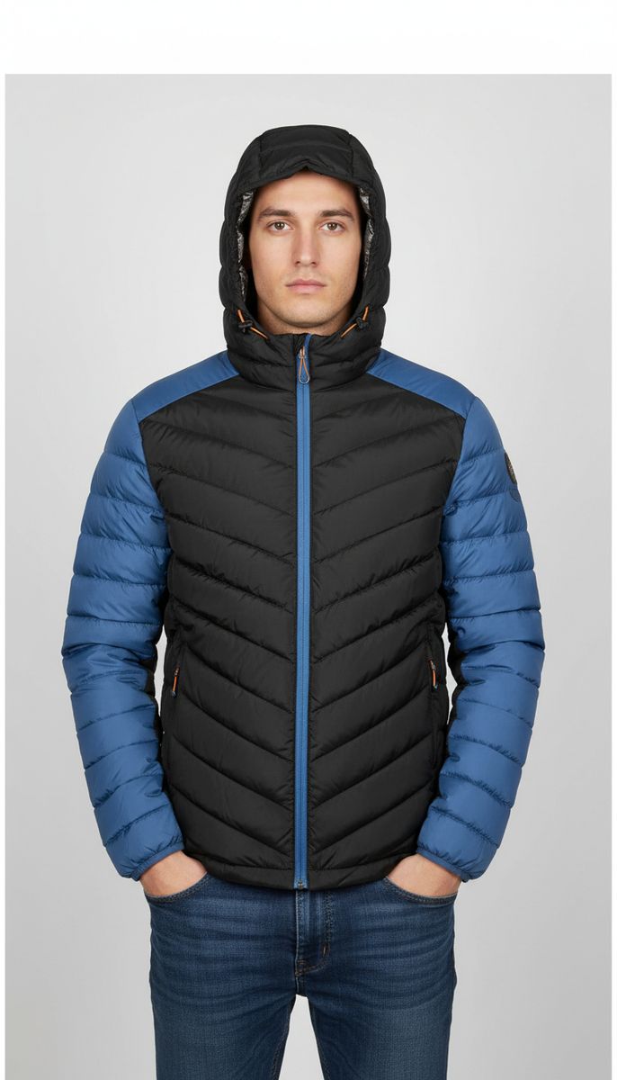 Trespass Damen Winterjacke Eriska