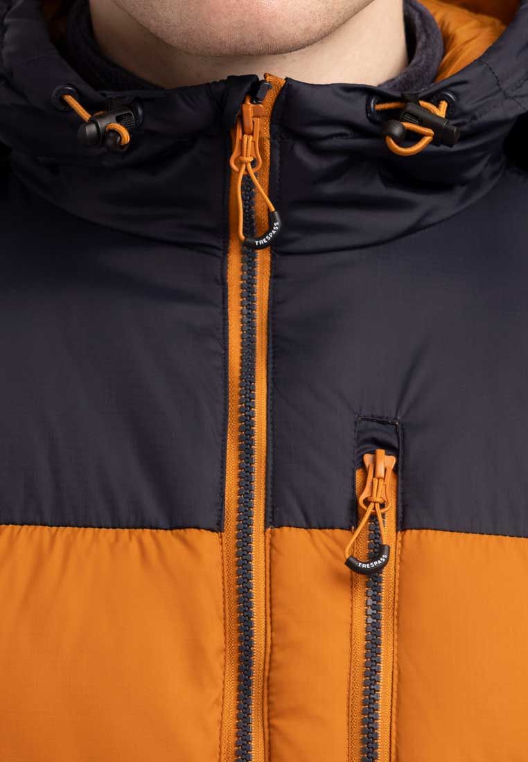 Trespass Herren Daunenjacke Erris