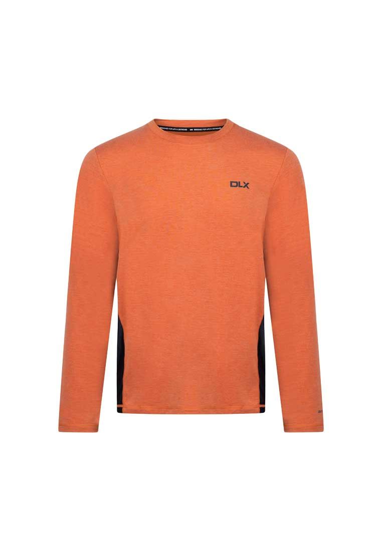 DLX Herren Langarmshirt Charlie