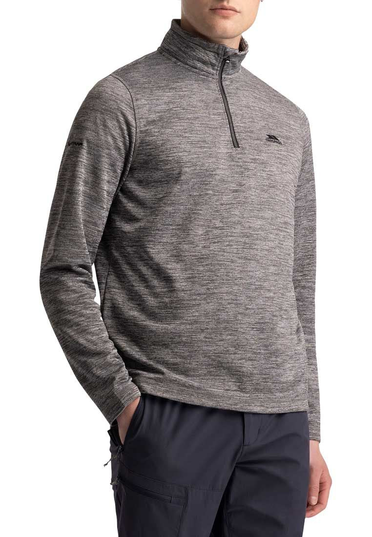 Trespass Herren Sweatshirt Frimley