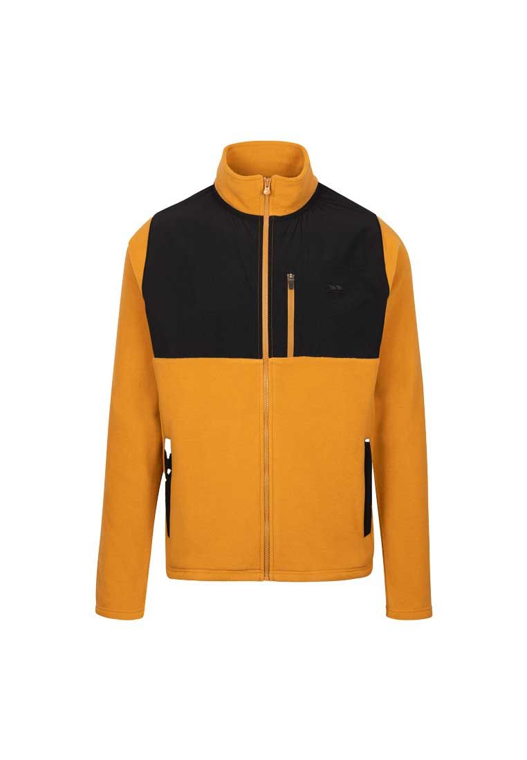 Trespass Herren Fleecejacke FALKENHAM