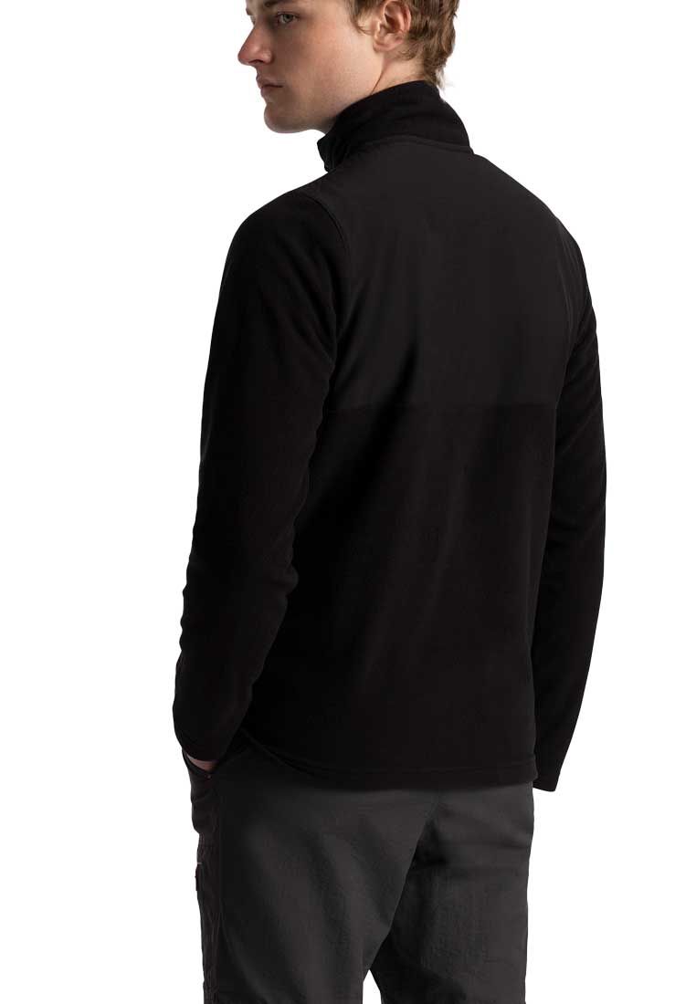 Trespass Herren Fleecejacke FALKENHAM