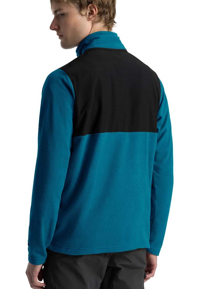 Trespass Herren Fleecejacke FALKENHAM