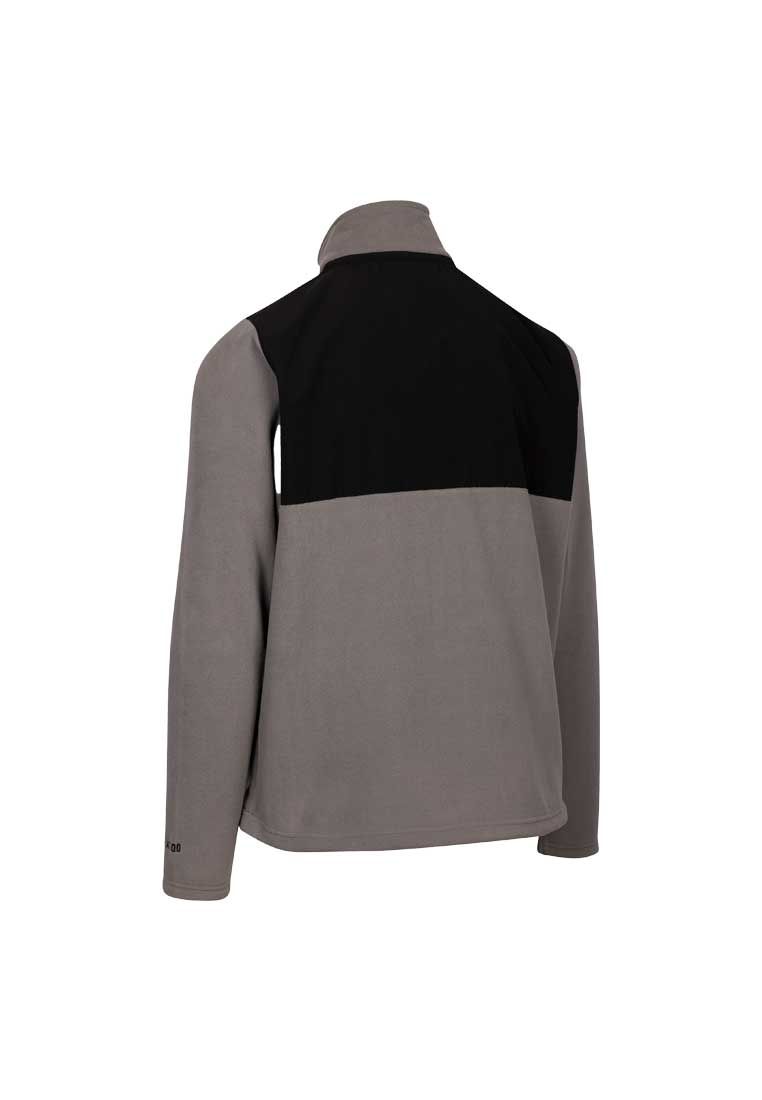 Trespass Herren Fleecejacke FALKENHAM