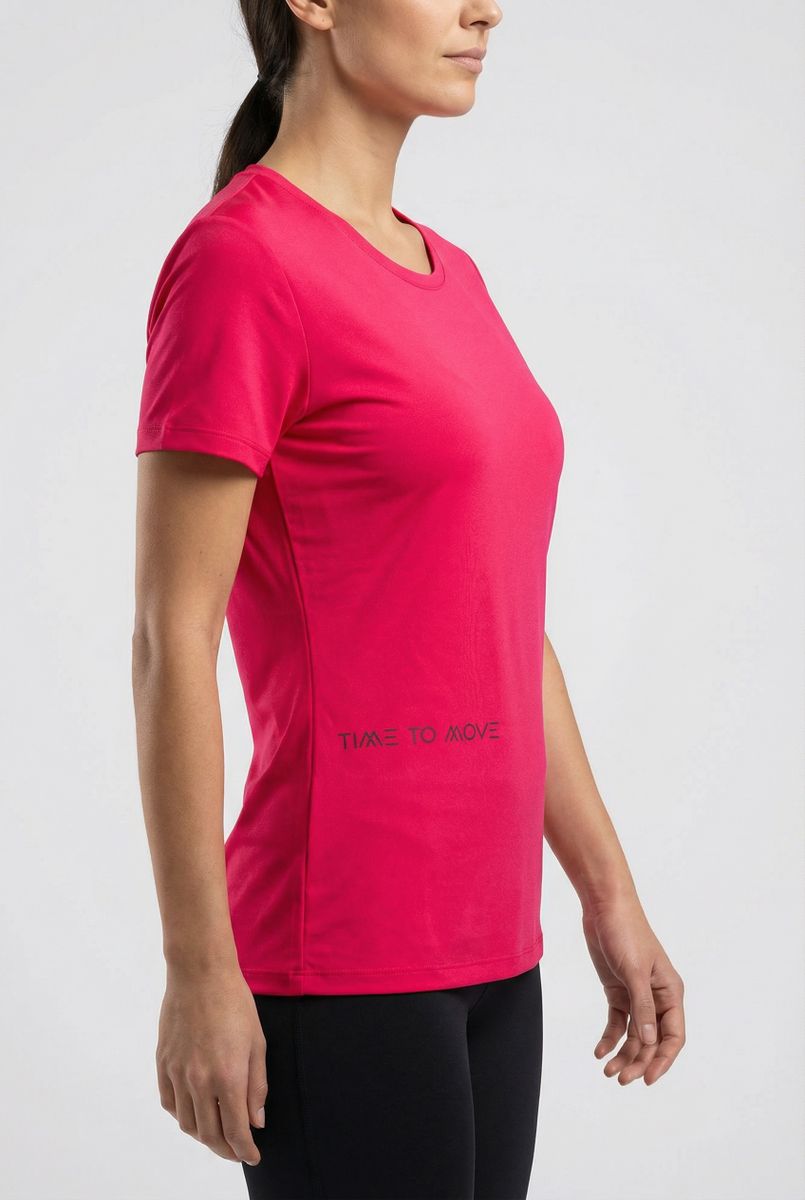 GTS Funktionales Damen T-Shirt GTS 702241L