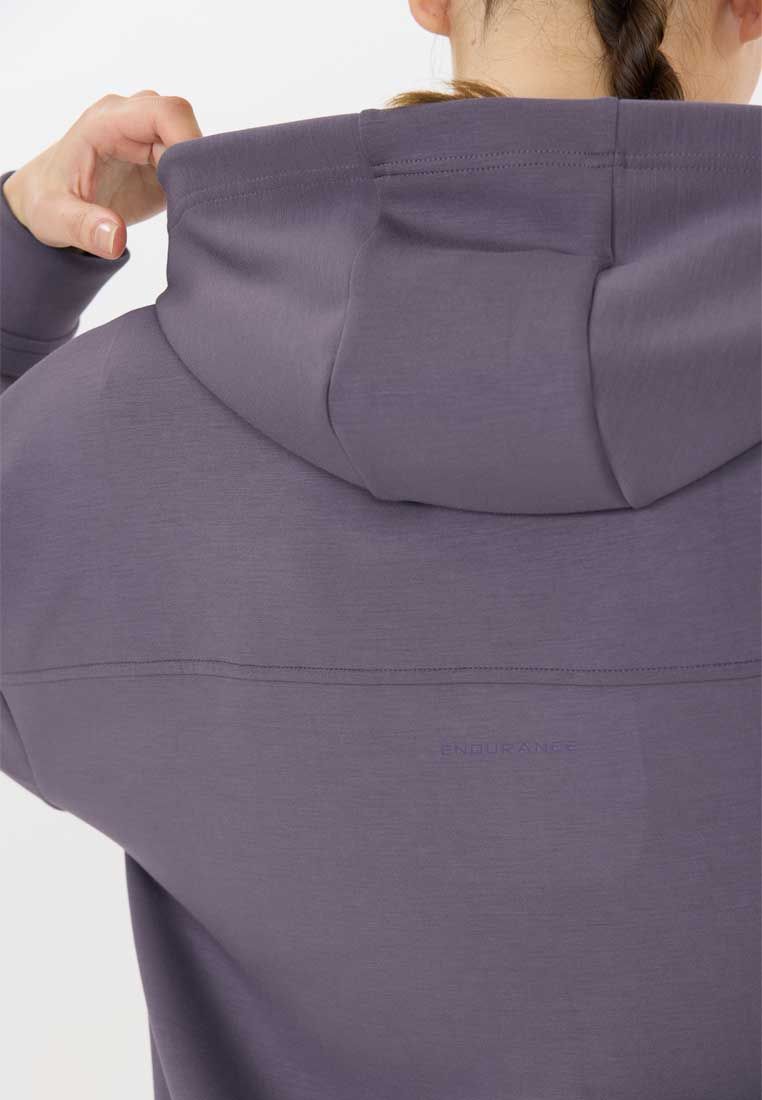 Endurance Kapuzenpullover Jade