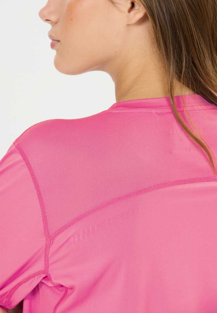 Endurance Laufshirt Nan