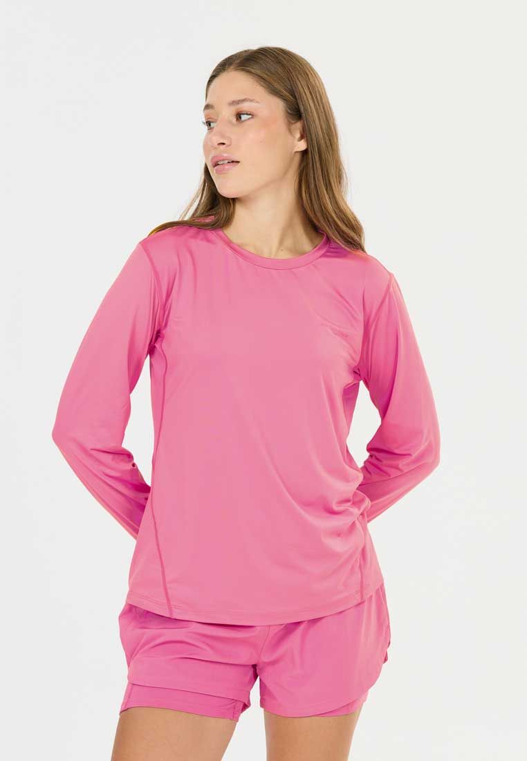 Endurance Laufshirt Nan